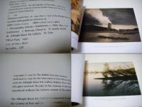 A distanced land : the photographs of John Pfahl　ジョン・ファル写真集
