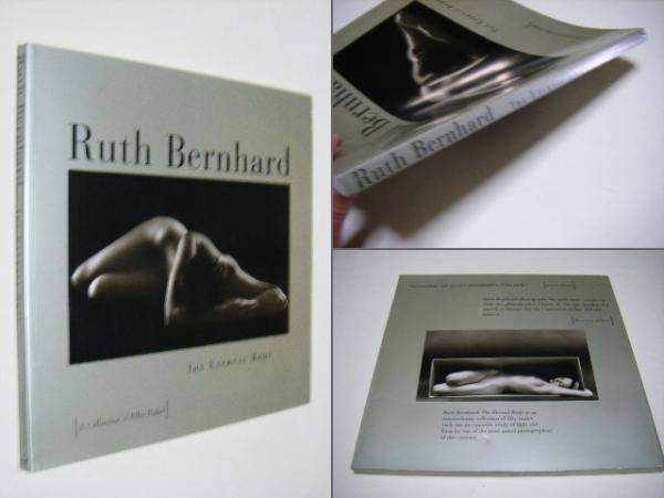Buy The Eternal Body : A Collection of Fifty Nudes by Ruth