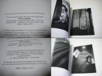 Photographien           　ジャンルー・シーフ写真集