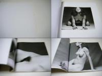 MADONNA　NUDES　1979　　 マドンナ ヌード写真集