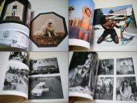 Photo work: Commissioned photography, 1986-1992