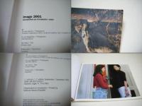 Carmela García : chicas, deseos y ficción : Salamanca 2002, Ciudad Europea de la Cultura : [Imago 2001, Encuentros de Fotografía y Video]カルメラ・ガルシア写真集