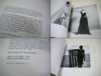 Lady Lisa Lyon by Robert Mapplethorpe　 洋書　ロバート・メイプルソープ写真集