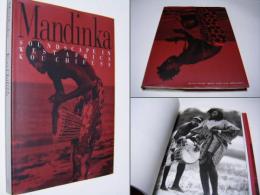 Mandinka : Soundscape in west africa    マンディンカ　　千房輝写真集