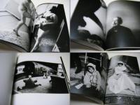 anders petersen fotografier photographs 1966-1996