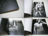 anders petersen fotografier photographs 1966-1996