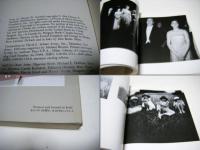 Diane Arbus, magazine work  ダイアン・アーバス写真集