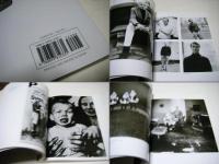 Diane Arbus, magazine work    ダイアン・アーバス写真集