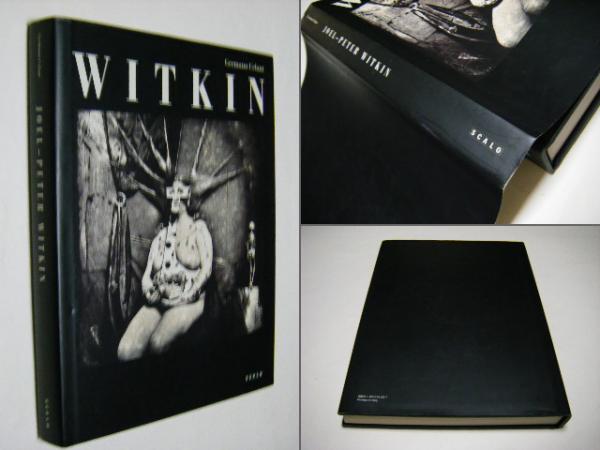 WITKIN SCALO ジョエル ピーター ウィトキン