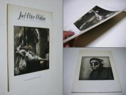 Joel-Peter Witkin : forty photographs　