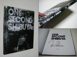 One second 　　　　　　　　　 2か所にサイン入