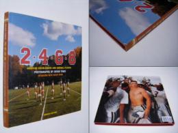2-4-6-8: American Cheerleaders and Football Players