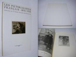 写真の印象派R・ドマシー、C・ピュヨー展 LES PICTORIALISTES FRANCAIS 1896-1930
