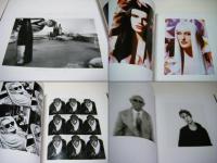 Portraits : the portrait in contemporary photography   ペーター・ワイメア