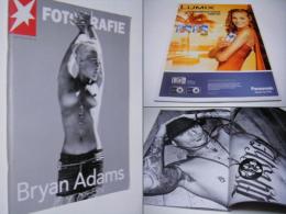 Bryan　Adams　　FOTOGRAFIE　NO.45