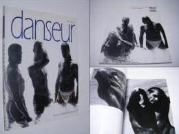 Danseur J.men's  ダンス―ル