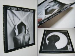 Black book 　　ロバート・メイプルソープ写真集
