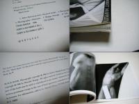 Black book 　　ロバート・メイプルソープ写真集