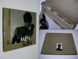 MEN MEN　　 男性ヌード