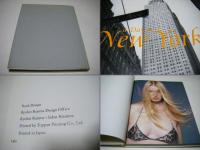 A Day in New York Peek A Boo　 ジョニー・ロージャ  　川島文夫献呈サイン入