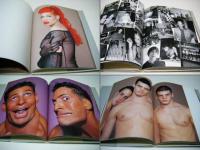 A Day in New York Peek A Boo　 ジョニー・ロージャ  　川島文夫献呈サイン入