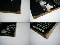 in opposition：Images of American Dissent in the Sixties　フェルナンデス、ベネディクトJ.