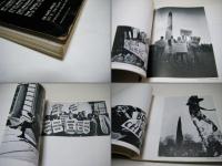 in opposition：Images of American Dissent in the Sixties　フェルナンデス、ベネディクトJ.