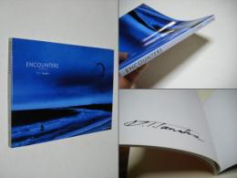 ENCOUNTERS  サイン入