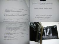 Imogen! Imogen Cunningham photographs, 1910-1973　イモージン・カニンガム