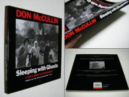 Sleeping with ghosts : a life's work in photography