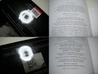 Sleeping with ghosts : a life's work in photography