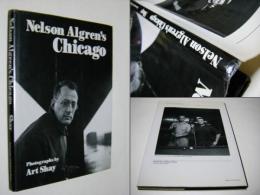 Nelson Algren's Chicago　　　ネルソン・アルグレンのシカゴ　