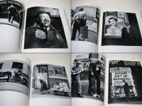 Nelson Algren's Chicago　　　ネルソン・アルグレンのシカゴ　