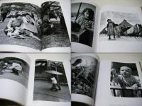 戦争・平和・子どもたち : ロバート・キャパ写真集