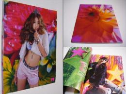 MIKA NINAGAWA SPECIAL DIRECTION　M girl 2009-2010AW 