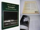 Examples : the making of 40 photographs ＜アンセル・アダムス＞ 1st pbk. ed.