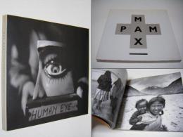 Max Pam photographs 1970-1992 : an exhibition catalogue