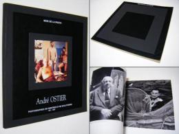 Photographies De Peintres Et de Sculpters 1941-1982