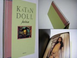 Katan doll fantasm