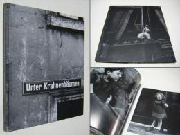 Unter Krahnenbäumen : Bilder aus einer Straße