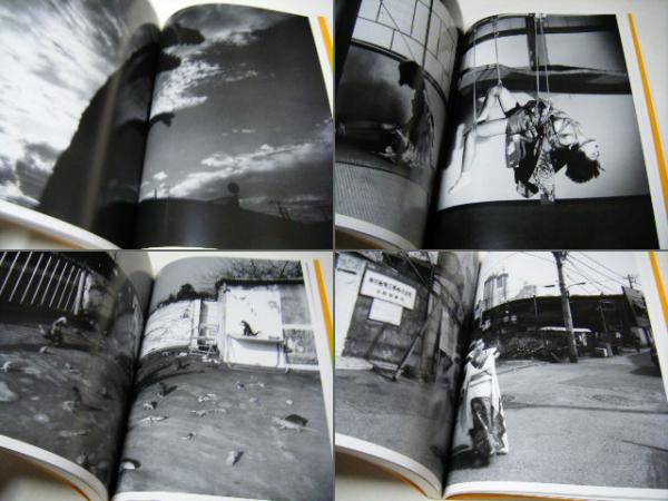 Tokyo comedy(荒木経惟 Nobuyoshi ARAKI 第1回太陽賞受賞者) / 古本