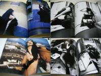 お遊戯 : Photographie,dessin et nouvelle