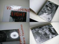 Vanishing light : 豊原康久写真集