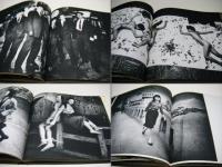 SWEET LIFE　：　ED VAN DER ELSKEN