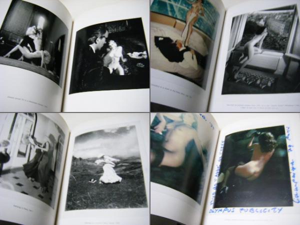 ポラ・ウーマン : ヘルムート・ニュートン写真集 POLA WOMAN ポラ・ウーマン : ヘルムート・ニュートン写真集 POLA WOMAN