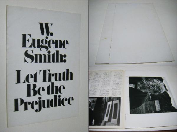 Let Truth Be The Prejudice | ¥28,500 - 日本の古本屋 / 日本の古本屋