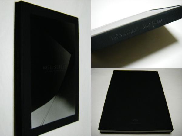 68th street(上田義彦 Ueda Yoshihiko) / ミキ書房 / 古本、中古