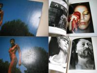 Helmut Newton : aus dem photographischen Werk