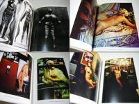 Helmut Newton : aus dem photographischen Werk