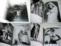 Helmut Newton : aus dem photographischen Werk